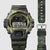 Casio G-Shock DW-6900CMG-3ER Herren Armbanduhr • Einzigartiges Camouflage-Design • Stoßfest & 20 bar wasserdicht, Bild 5