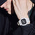 Casio G-Shock DW-H5600-7ER Herrenuhr • Herzfrequenzmesser • Solarantrieb, Bild 3