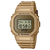 Casio G-Shock DWE-5600HG-1ER Herrenuhr Gold Chain Box Set • Wechselbare Lünetten und Bänder • Hip-Hop-Design, Bild 2