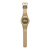 Casio G-Shock DWE-5600HG-1ER Herrenuhr Gold Chain Box Set • Wechselbare Lünetten und Bänder • Hip-Hop-Design, Bild 3