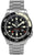 Orologio da uomo UMF Ruhla Kampfschwimmer 1958M-2 • Made in Germany • Vetro zaffiro antiproiettile