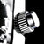 Orologio subacqueo Chris Benz Depthmeter Digital 200M CB-D200X-R-KBS • Impermeabile 200m • Vetro zaffiro