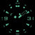 Orologio Chris Benz Depthmeter Digital CB-D200X-B-MB • Impermeabile 200m • Profondimetro Digitale