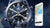 Orologio da uomo Casio Edifice ECB-2000CB-2AEF • Bluetooth • Tough Solar