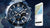Casio ECB-2200CB-2AEF Edifice Herrenuhr Blau • Tough Solar • Bluetooth Smartphone-Link, Bild 8