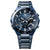 Casio ECB-2200CB-2AEF Edifice Herrenuhr Blau • Tough Solar • Bluetooth Smartphone-Link, Bild 9