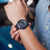 Casio ECB-2200CB-2AEF Edifice Herrenuhr Blau • Tough Solar • Bluetooth Smartphone-Link, Bild 10