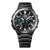 Casio Edifice ECB-2200DD-1AEF Herrenuhr Schwarz • Tough Solar • Bluetooth Smartphone-Link, Bild 3