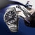 Casio Edifice Sospensione ECB-2300D-1AEF Herrenuhr • Tough Solar • Bluetooth Smartphone-Link, Bild 3