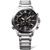 Orologio da uomo Casio Edifice ECB-30D-1AEF • Funzioni smart • Ora mondiale