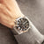 Orologio da uomo Casio Edifice ECB-30D-1AEF • Funzioni smart • Ora mondiale