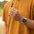 Orologio da uomo Casio EDIFICE ECB-30D-2AEF • Funzioni smart • Ora mondiale