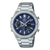 Casio ECB-S10D-2AEF Edifice Herrenuhr Blau • Bluetooth Smartphone-Link • Saphirglas, Bild 2