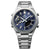 Casio ECB-S10D-2AEF Edifice Herrenuhr Blau • Bluetooth Smartphone-Link • Saphirglas, Bild 8