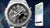 Casio Edifice ECB-S10D-8AEF Herrenuhr • Saphirglas • Smartphone-Link, Bild 5