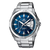 Orologio da uomo Casio Edifice EF-129D-2AVEF • Design classico • Impermeabilità 10 bar