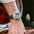 Casio Edifice EFB-109D-1AVEF Herrenuhr • Saphirglas • 10 bar Wasserdichtigkeit, Bild 4