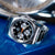 Orologio da uomo Casio Edifice EFB-730D-1AVUEF • Vetro zaffiro • 10 Bar