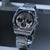 Casio Edifice EFB-730D-7AVUEF Herrenuhr • Saphirglas • Chronograph, Bild 3