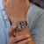 Casio Edifice EFB-730D-7AVUEF Herrenuhr • Saphirglas • Chronograph, Bild 4