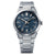 Casio Edifice EFK-100D-2AER Herrenuhr Blau • Automatikwerk mit Sichtboden • Saphirglas, Bild 7
