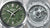 Casio EFK-100D-3AER Edifice Herren Armbanduhr • Automatikwerk • Saphirglas, Bild 4