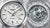 Casio Edifice EFK-100D-7AER Herrenuhr • Automatikwerk mit Saphirglas • Durchsichtiger Gehäuseboden, Bild 4