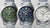 Casio EFK-100D-3AER Edifice Herren Armbanduhr • Automatikwerk • Saphirglas, Bild 5