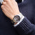Casio Edifice EFK-110D-1AER Herrenuhr • Japanisches Automatikwerk • Saphirglas, Bild 3