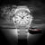Casio Edifice EFK-110D-7AER Herrenuhr • Automatikwerk aus Japan • Saphirglas, Bild 5