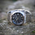 Casio Edifice EFK-200CD-1AER Herren Automatikuhr • Saphirglas • Geschmiedetes Carbon-Zifferblatt, Bild 5