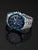 Orologio da uomo Casio Edifice EFR-539D-1A2VUEF • Cronografo • 10 Bar