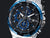 Orologio da uomo Casio Edifice EFR-539D-1A2VUEF • Cronografo • 10 Bar