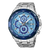 Casio Edifice EFR-539DE-2AVUEF Herrenuhr • Saphirglas-Alternative: Mineralglas • Chronograph, Bild 2