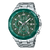 Casio Edifice EFR-539DE-3AVUEF Herrenuhr • Chronograph • Mineralglas, Bild 2