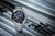 Casio Edifice EFR-571D-1AVUEF Herrenuhr Schwarz • Chronograph • Mineralglas, Bild 3