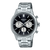 Casio Edifice EFR-575D-1AEF Herren Armbanduhr Schwarz • Chronograph • Edelstahlgehäuse, Bild 2