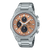 Casio Edifice EFS-S570D-5AUEF Herrenuhr • Saphirglas • Solarbetriebener Chronograf, Bild 2