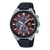 Casio Edifice EFS-S630BL-5AVUEF Herrenuhr Solar • Saphirglas • Chronograph, Bild 2