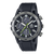 Casio EFS-S640PB-1AVUEF Herrenuhr Edifice • Solar-Chronograph • Karbon-Zifferblatt, Bild 2