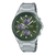 Casio Edifice EFS-S650D-3AEF Herrenuhr • Solarchronograph • Keramiklünette, Bild 2