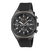Casio Edifice EFS-S660PB-1AEF Herren Chronograph Solar Schwarz • Saphirglas • 10 bar wasserdicht, Bild 2