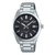 Casio Edifice EFV-160D-1AVEF Herrenuhr • Clous de Paris Muster • 10 bar Wasserdicht, Bild 2