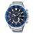 Casio Edifice EFV-620D-1A2VUEF Herrenuhr Blau • Chronograph • 10 BAR Wasserdicht, Bild 2