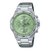 Casio EFV-640D-3AVUEF Edifice Herrenuhr Blau • Stoppuhr-Chronograph • 10 BAR Wasserdichtigkeit, Bild 2