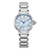 Citizen EM1060-87Y Damenuhr Eco-Drive • Saphirglas • Perlmutt-Zifferblatt, Bild 8