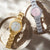 Citizen Eco-Drive EM1162-52A Damen • Saphirglas • Solar-Antrieb, Bild 5