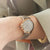 Citizen Ceci EM1166-01Z Damenuhr • Eco-Drive Solarquarz • Saphirglas, Bild 6