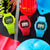 Casio DW-5600EP-4ER Herrenuhr G-Shock • 20 BAR Wasserdicht • Stoßfest, Bild 6