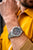 Orologio da uomo Casio Edifice EQB-1100D-1AER • Funzioni Smart • Tough Solar
